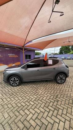 RENAULT KARDIAN 1.0 TCE FLEX EVOLUTION EDC